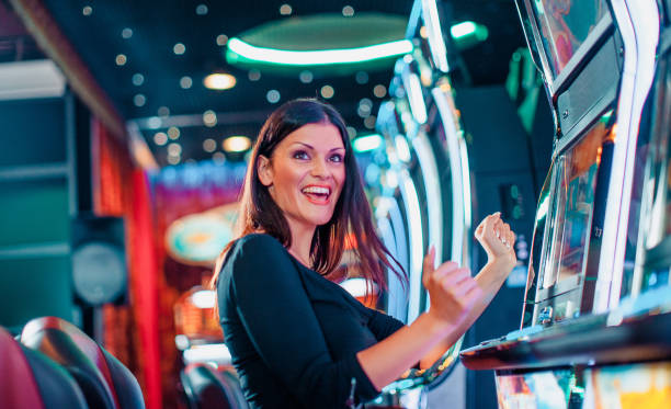 Live dealer card table on mariya togel platform